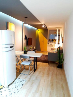 Apartamento Cantinho Charmoso